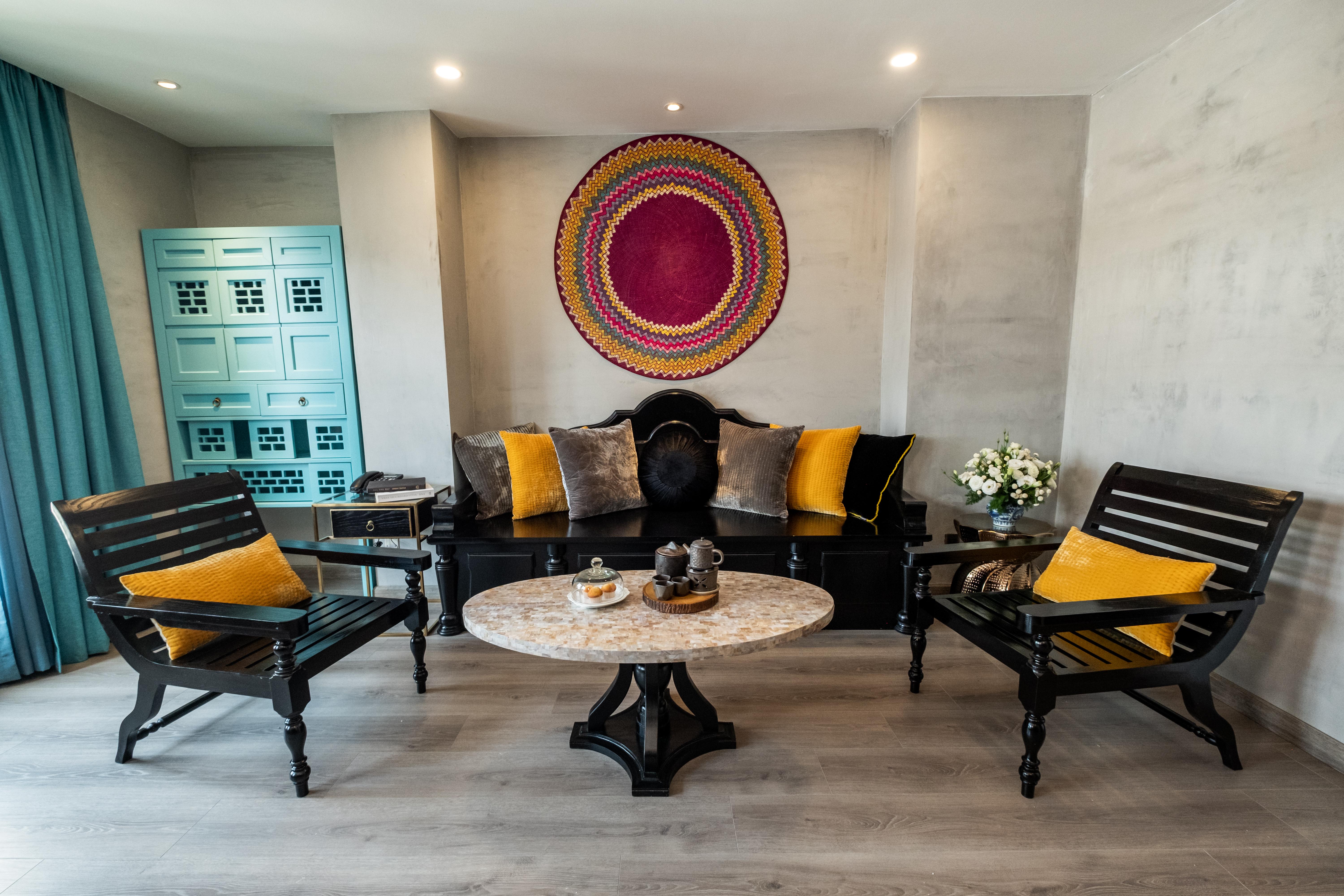 הו צ'י מין סיטי Sanouva Saigon Hotel מראה חיצוני תמונה