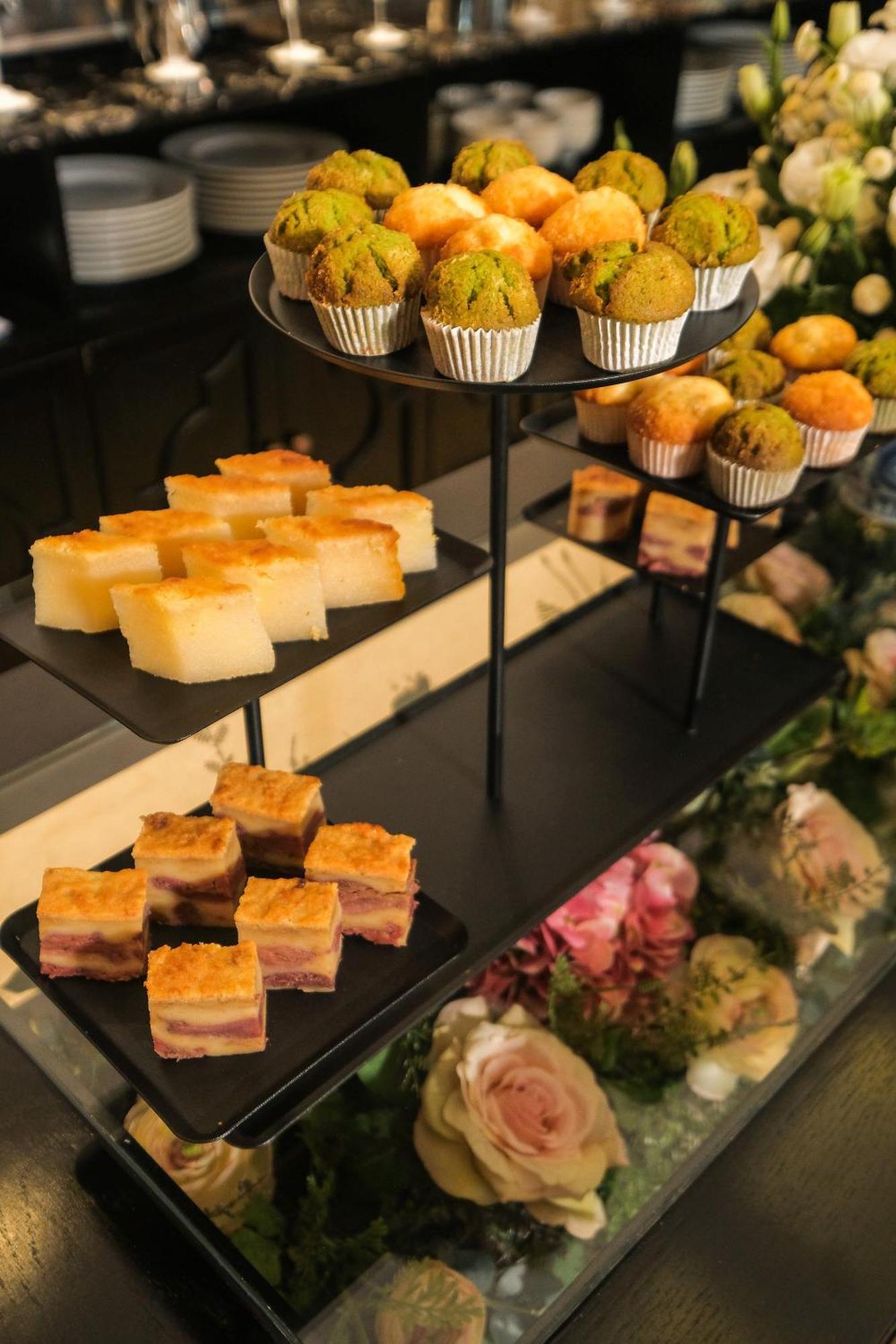 הו צ'י מין סיטי Sanouva Saigon Hotel מראה חיצוני תמונה