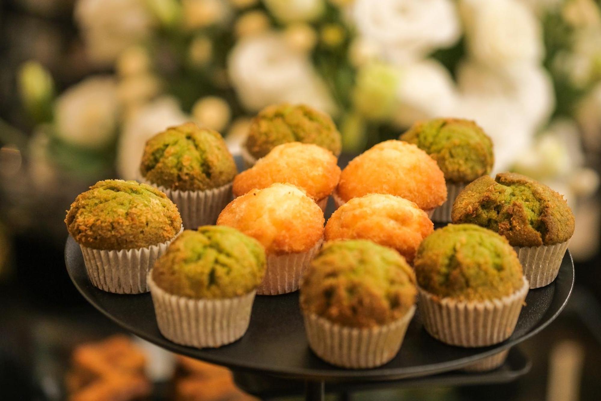 הו צ'י מין סיטי Sanouva Saigon Hotel מראה חיצוני תמונה